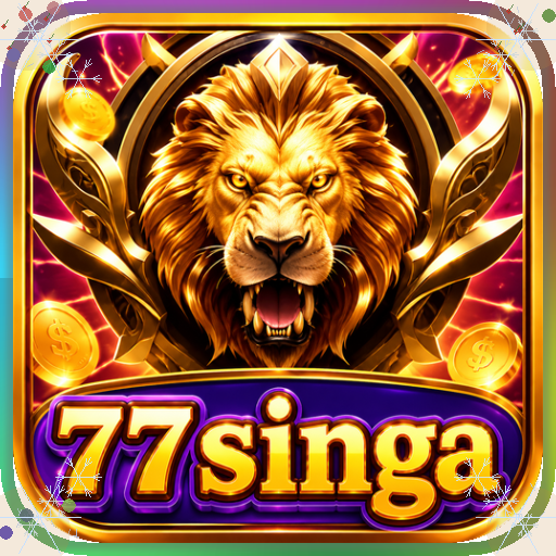77singa — mitra unggulan