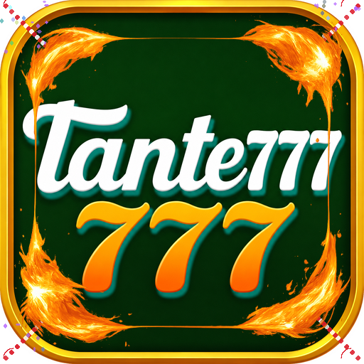 tante777 — mitra unggulan